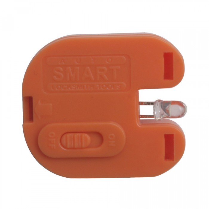 Smart HY20 2 in 1 Auto Pick and Decoder