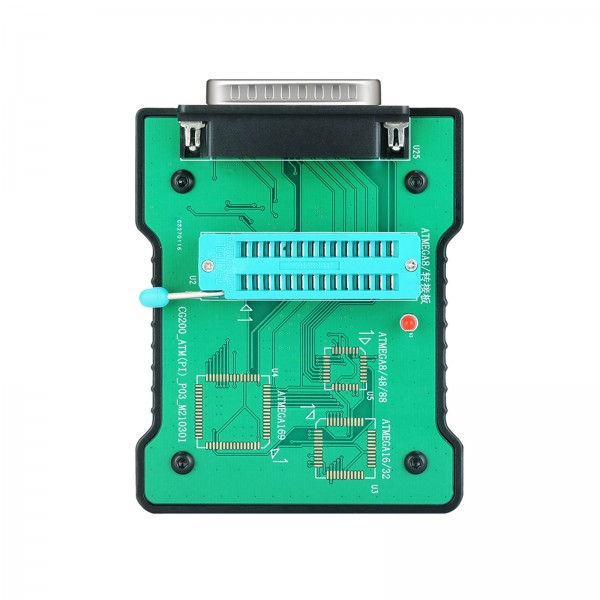 CGDI CG100X Programmer for Airbag Reset Mileage Adjustment and Chip Reading 