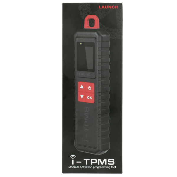 Launch X431 i-TPMS Tire Pressure Detector Upgraded of TSGUN Work with Launch X431 V V+ PRO3S+ Pro3 Pro5 and PAD V