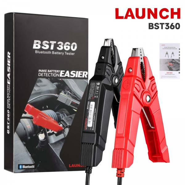 Launch X431 BST360 Bluetooth Battery Tester