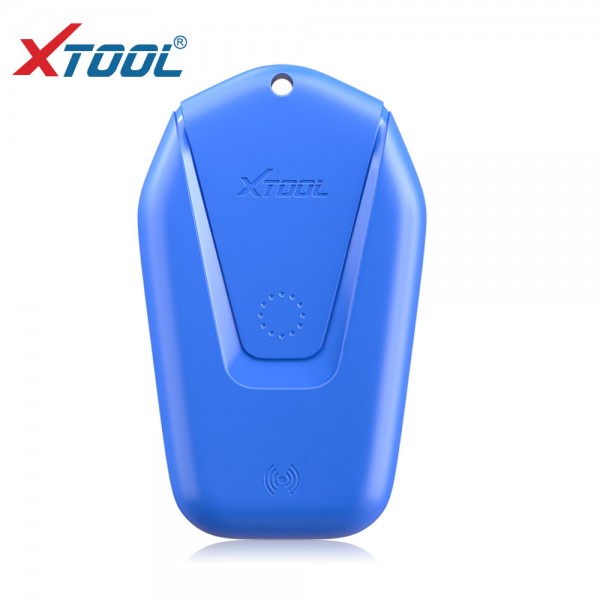 XTOOL KS-1 KS01 Smart Key Emulator for Toyota Lexus All Keys Lost Work with X100 PAD2/PAD3