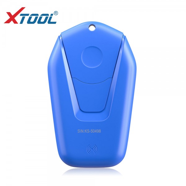 XTOOL KS-1 KS01 Smart Key Emulator for Toyota Lexus All Keys Lost Work with X100 PAD2/PAD3