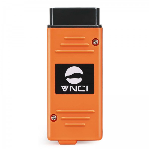 VNCI PT3G Piwis3 Diagnostic Scanner for PIWIS Support DOIP CANFD