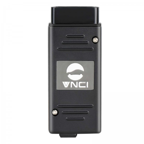 VNCI MDI2 Diagnostic Interface for GM Support CAN FD/ DoIP