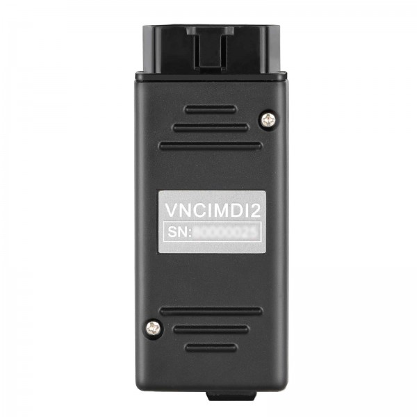 VNCI MDI2 Diagnostic Interface for GM Support CAN FD/ DoIP