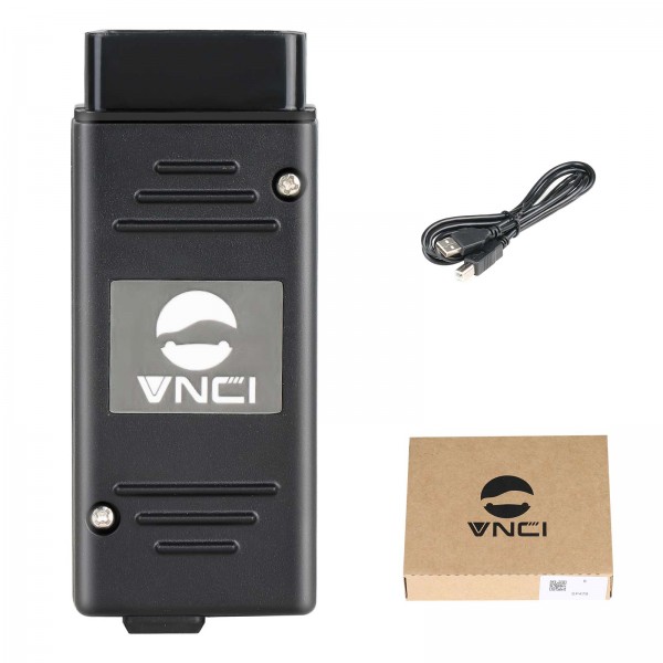 VNCI MDI2 Diagnostic Interface for GM Support CAN FD/ DoIP